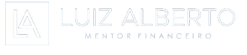 Luiz Alberto - Mentor Financeiro